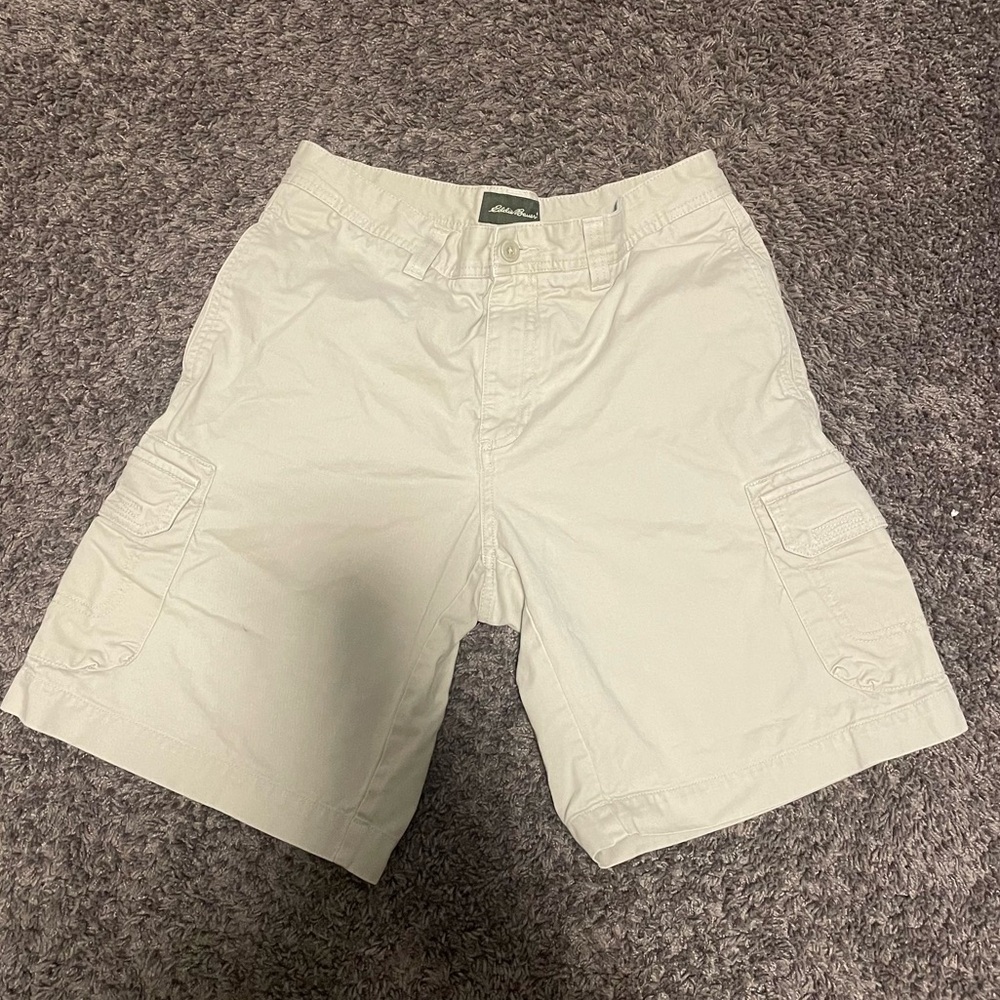Cargo jorts